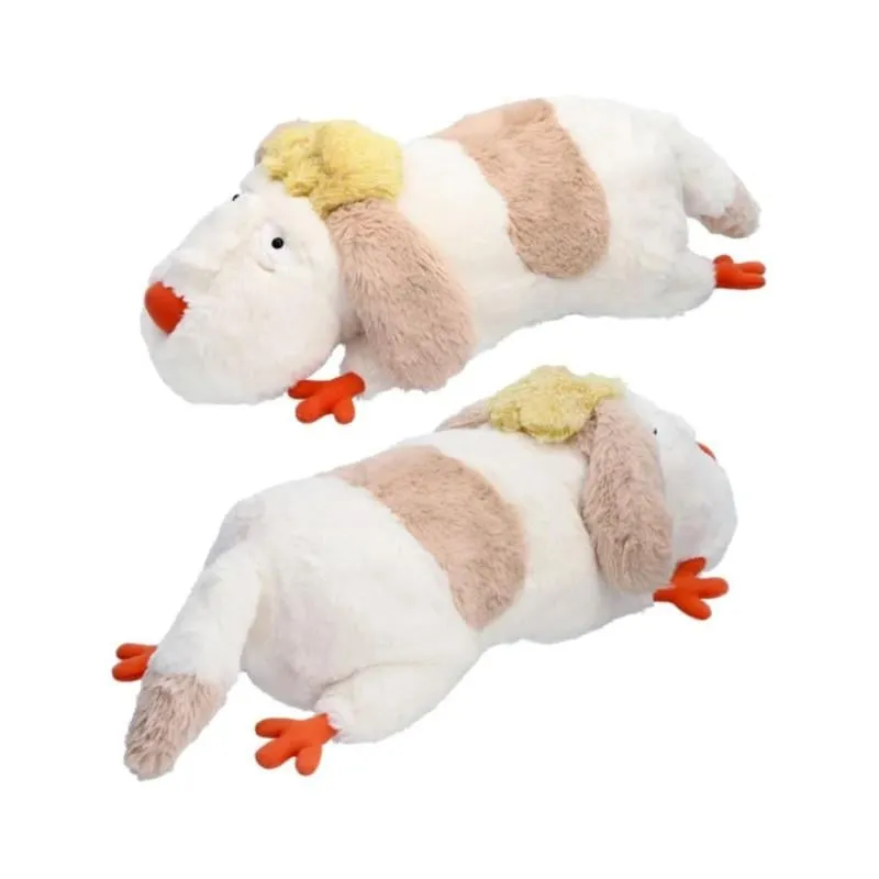 HOWL'S MOVING CASTLE - Hihn - Big Plush 30x15x53cm